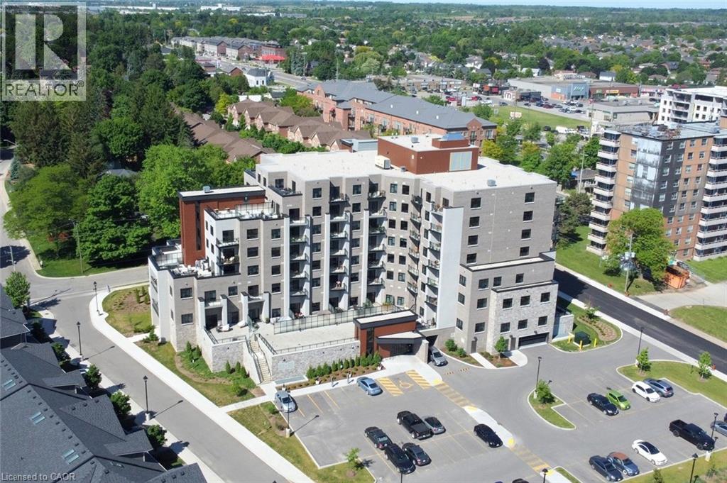 30 Hamilton Street S Unit# 510, Waterdown, Ontario  L8B 1V8 - Photo 50 - 40767782
