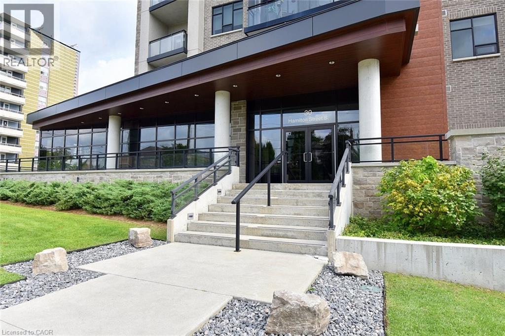 30 Hamilton Street S Unit# 510, Waterdown, Ontario  L8B 1V8 - Photo 7 - 40767782