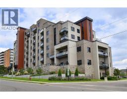 30 HAMILTON Street S Unit# 510, Waterdown, Ontario