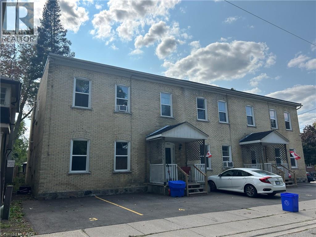 206 Queenston Road Unit# 3, Cambridge, Ontario  N3H 3J2 - Photo 2 - 40767433