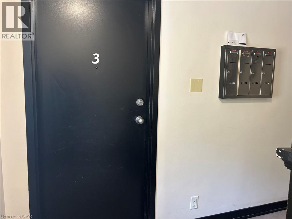 206 Queenston Road Unit# 3, Cambridge, Ontario  N3H 3J2 - Photo 5 - 40767433