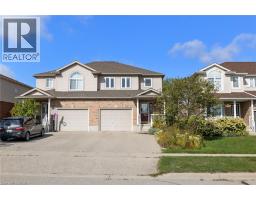 92 RAISING MILL Gate, Elmira, Ontario
