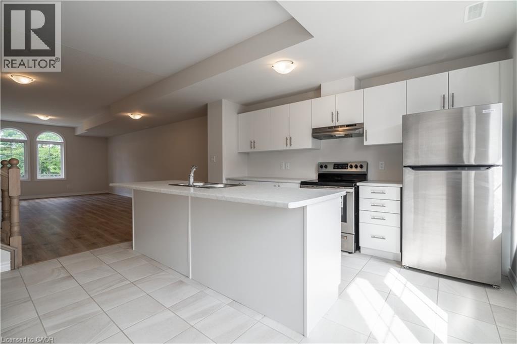 677 Park Road Unit# 7, Brantford, Ontario  N3R 0A2 - Photo 13 - 40767927