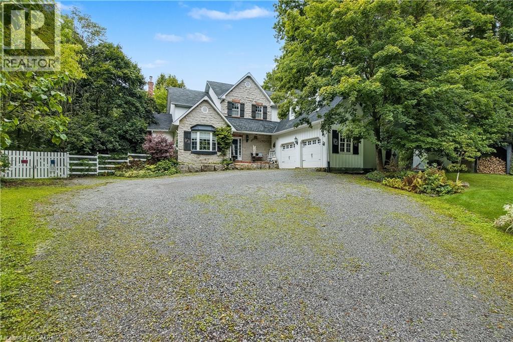 1097 Mineral Springs Road, Ancaster, Ontario  L9H 5E3 - Photo 1 - 40767851