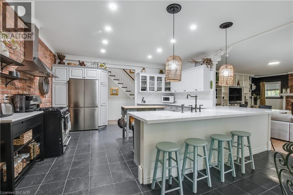 1097 Mineral Springs Road, Ancaster, Ontario  L9H 5E3 - Photo 15 - 40767851