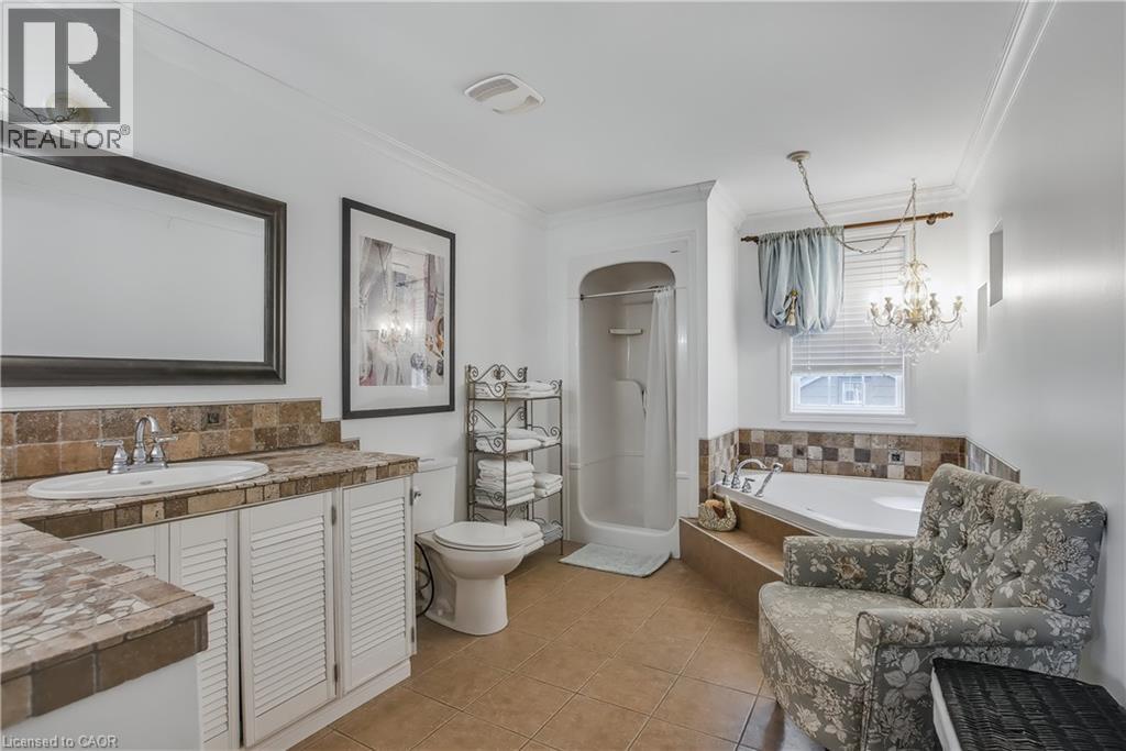 1097 Mineral Springs Road, Ancaster, Ontario  L9H 5E3 - Photo 24 - 40767851