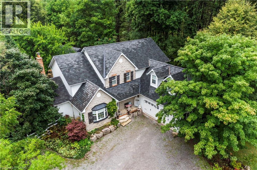 1097 Mineral Springs Road, Ancaster, Ontario  L9H 5E3 - Photo 33 - 40767851
