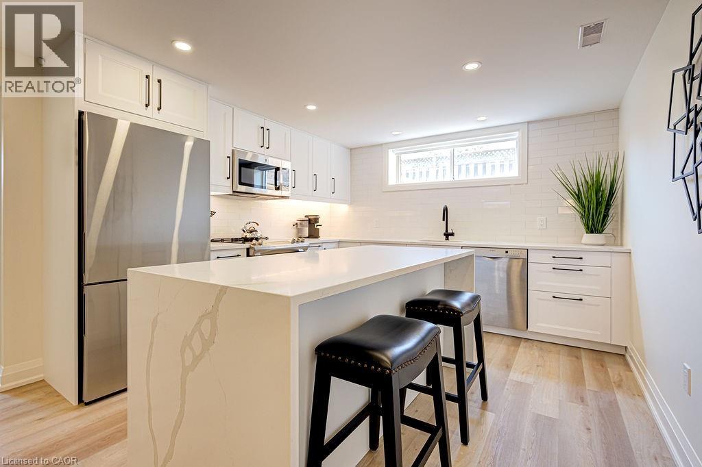 1456 Olga Drive Unit# 1, Burlington, Ontario  L7S 1L5 - Photo 6 - 40767702