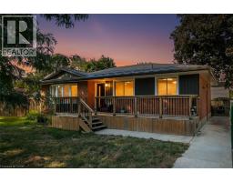 23 WAKELIN Terrace, St. Catharines, Ontario