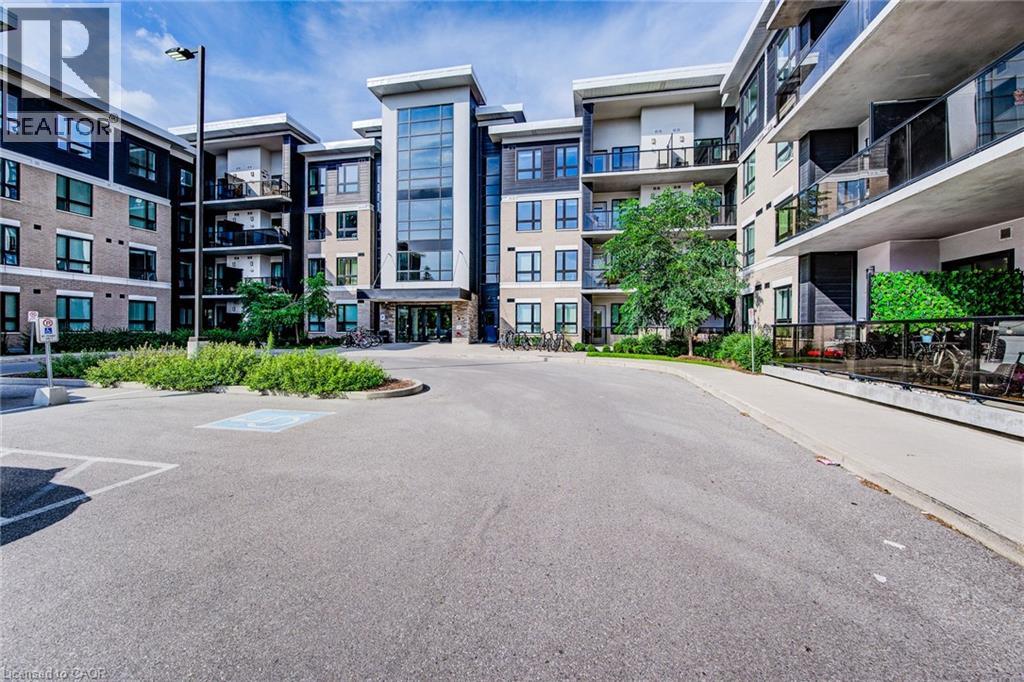 1284 Gordon Street Unit# 306, Guelph, Ontario  L7P 0T9 - Photo 2 - 40768011