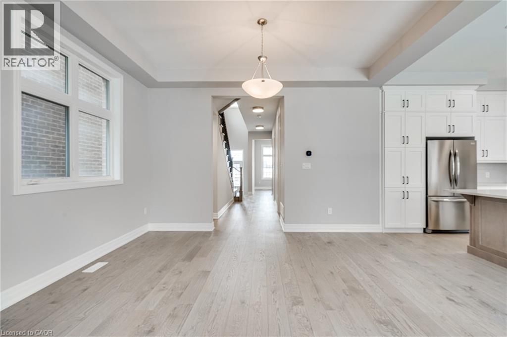 3041 William Cutmore Boulevard, Oakville, Ontario  L6H 3S2 - Photo 11 - 40768005