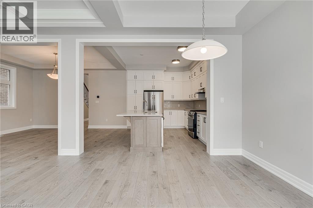 3041 William Cutmore Boulevard, Oakville, Ontario  L6H 3S2 - Photo 17 - 40768005