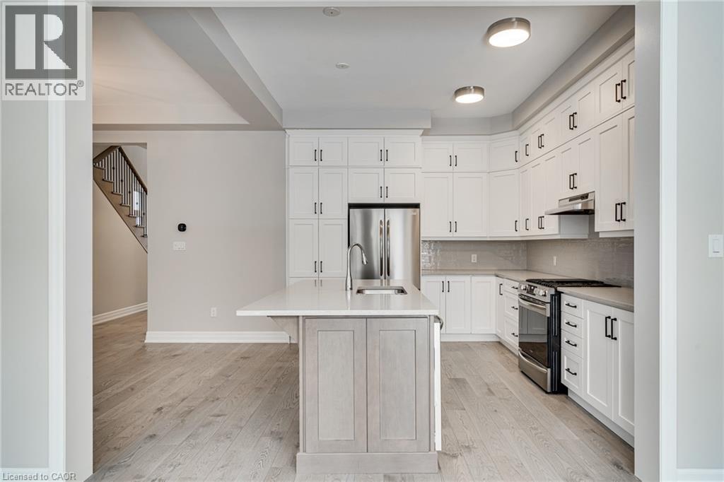 3041 William Cutmore Boulevard, Oakville, Ontario  L6H 3S2 - Photo 22 - 40768005