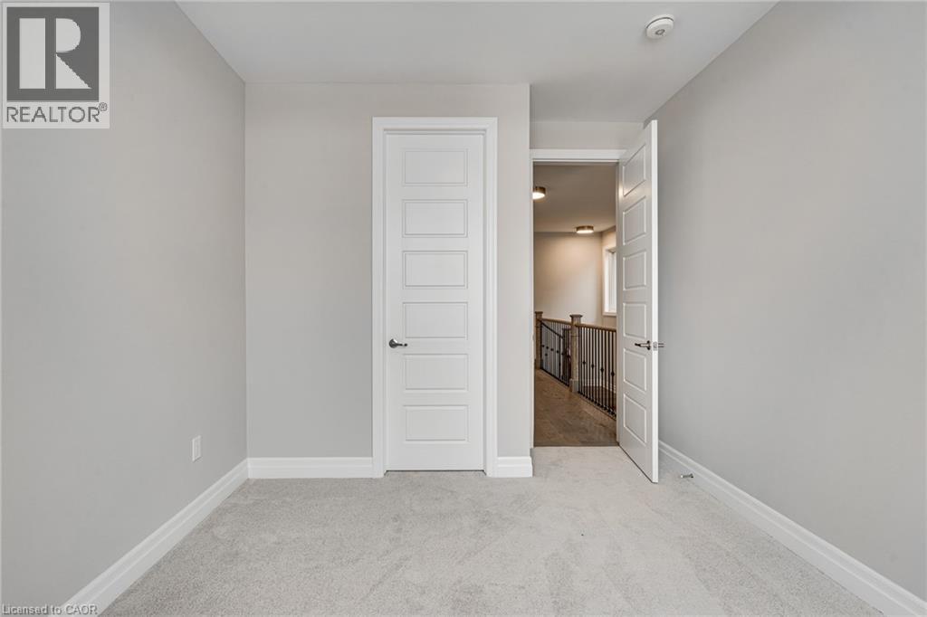 3041 William Cutmore Boulevard, Oakville, Ontario  L6H 3S2 - Photo 39 - 40768005
