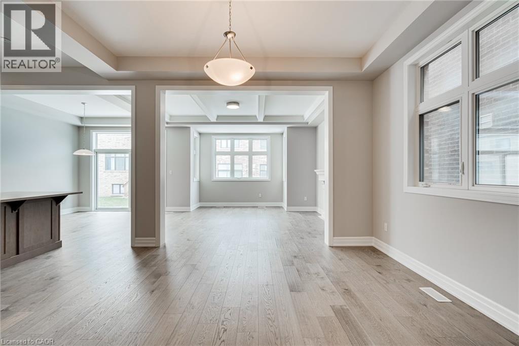 3041 William Cutmore Boulevard, Oakville, Ontario  L6H 3S2 - Photo 7 - 40768005