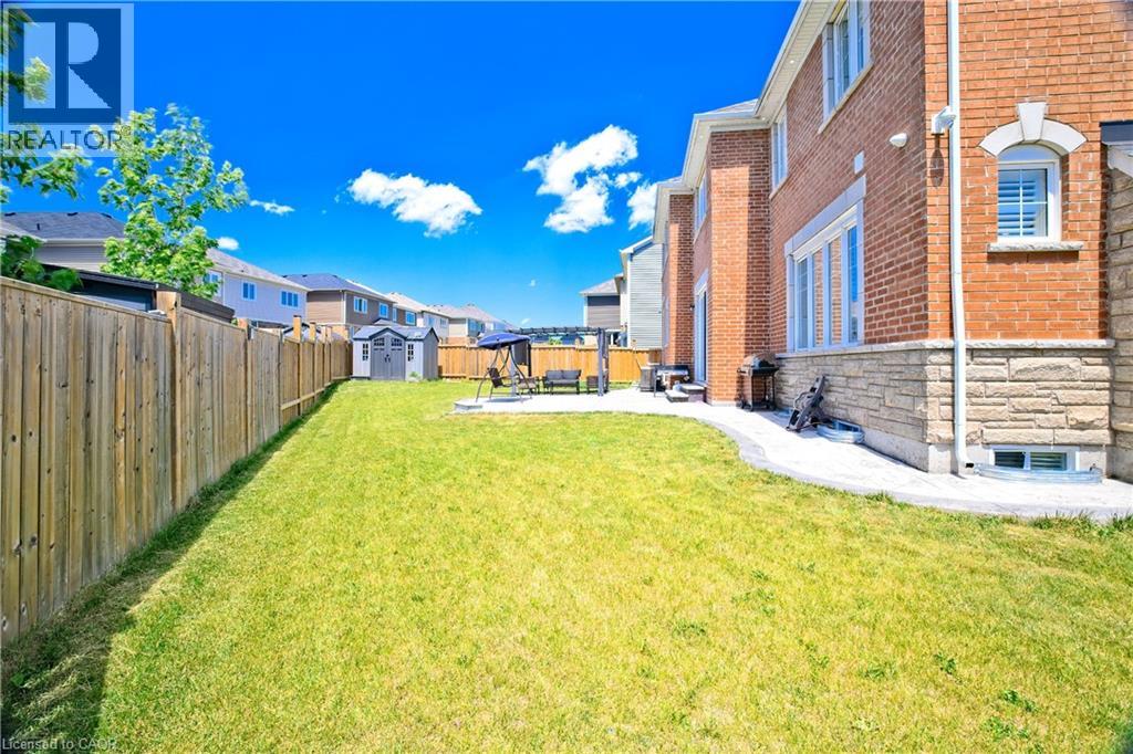 24 Pickett Place, Cambridge, Ontario  N3E 0B7 - Photo 38 - 40767921