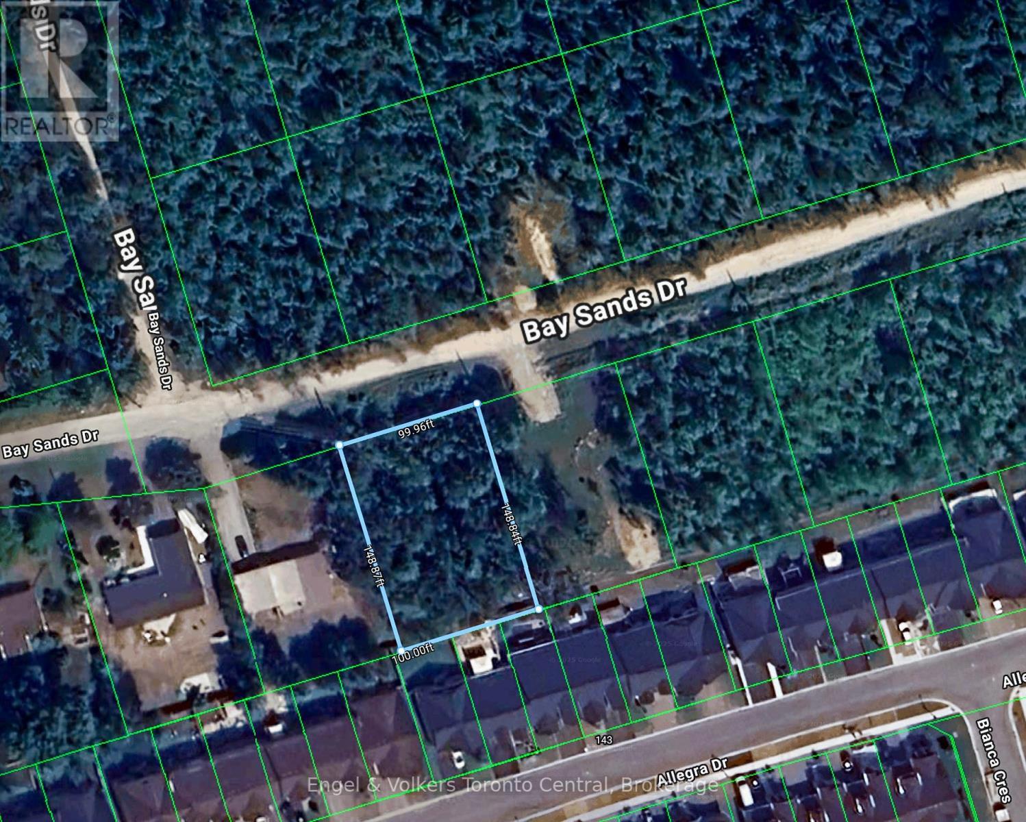 LOT 24 BAY SANDS DRIVE, Wasaga Beach, Ontario