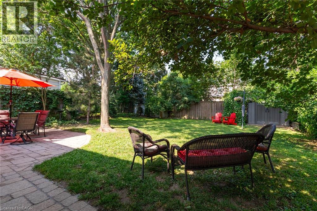 90 Arcade Crescent, Hamilton, Ontario  L9C 3J2 - Photo 36 - 40768018