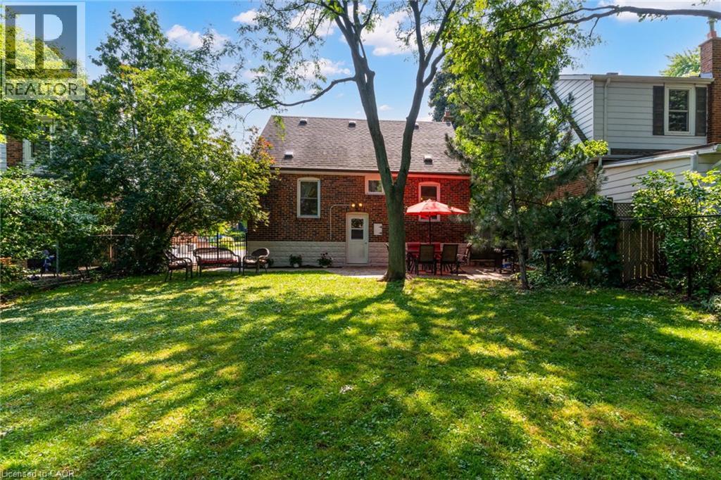 90 Arcade Crescent, Hamilton, Ontario  L9C 3J2 - Photo 38 - 40768018
