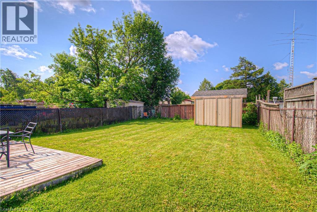 119 Kingswood Drive, Kitchener, Ontario  N2E 1B2 - Photo 21 - 40766231