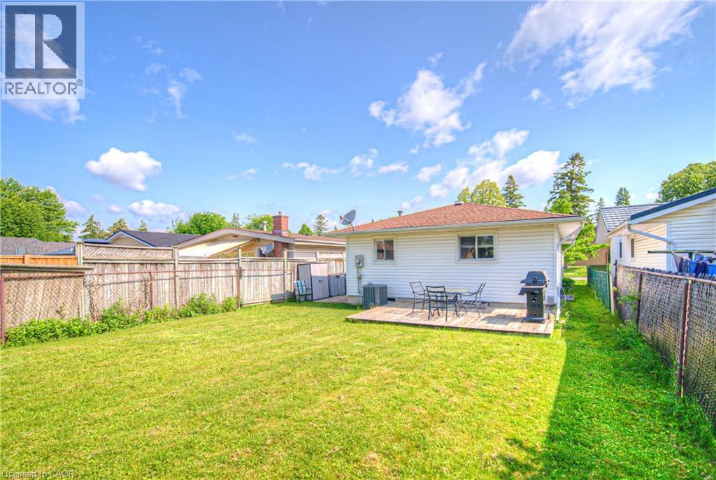 119 Kingswood Drive, Kitchener, Ontario  N2E 1B2 - Photo 24 - 40766231