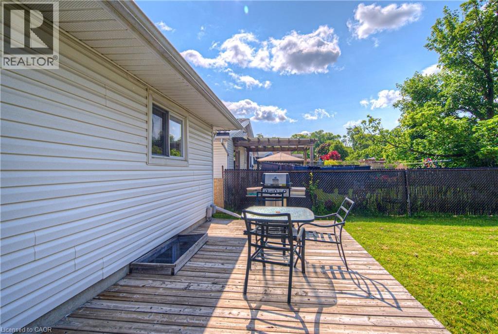119 Kingswood Drive, Kitchener, Ontario  N2E 1B2 - Photo 27 - 40766231