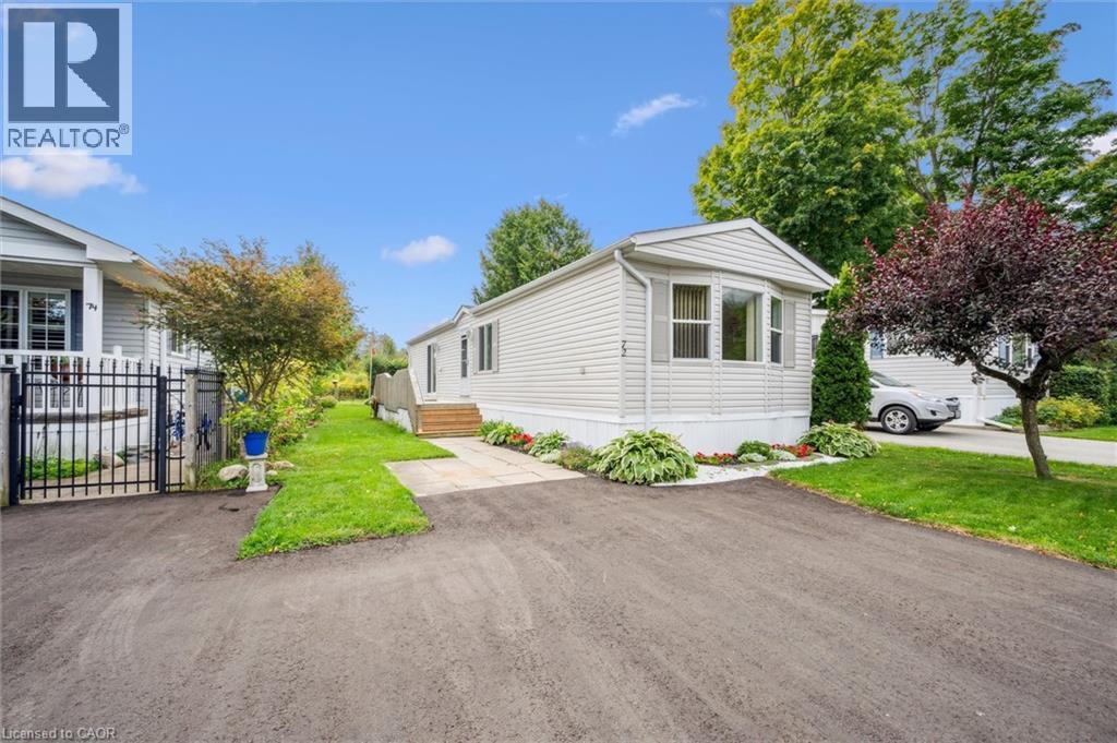 72 ASH AVENUE PVT, Puslinch, Ontario