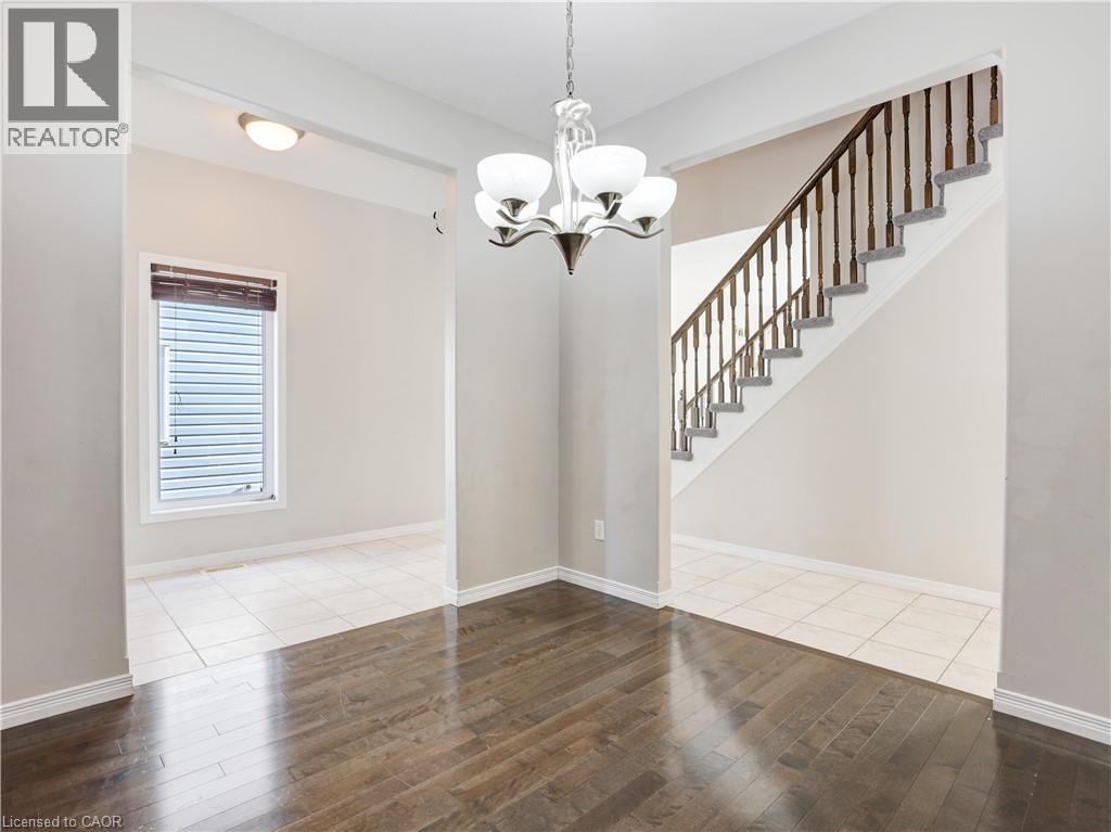36 Lemon Grass Street, Kitchener, Ontario  N2N 3R5 - Photo 15 - 40768099