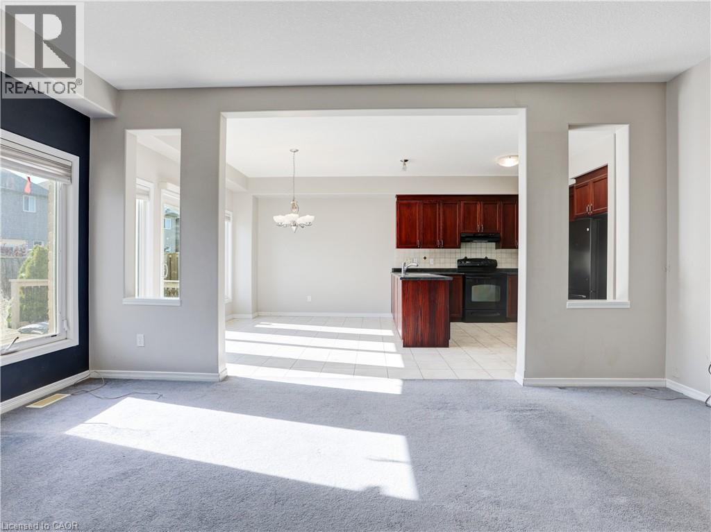 36 Lemon Grass Street, Kitchener, Ontario  N2N 3R5 - Photo 21 - 40768099