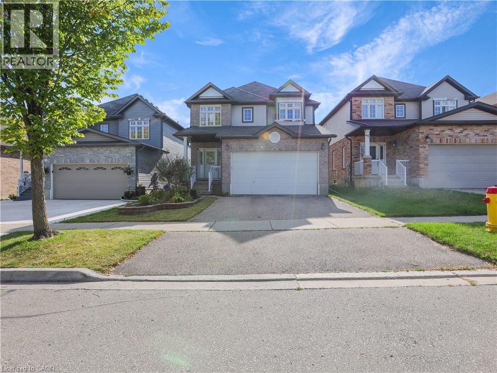 36 Lemon Grass Street, Kitchener, Ontario  N2N 3R5 - Photo 4 - 40768099