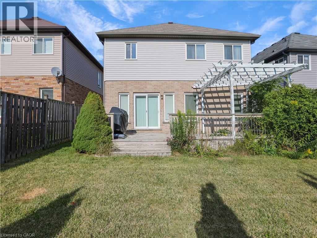 36 Lemon Grass Street, Kitchener, Ontario  N2N 3R5 - Photo 6 - 40768099