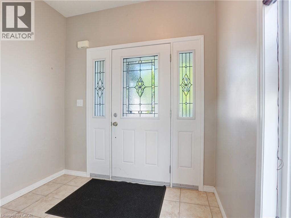 36 Lemon Grass Street, Kitchener, Ontario  N2N 3R5 - Photo 8 - 40768099