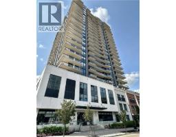 155 CAROLINE Street S Unit# 1408, Kitchener, Ontario
