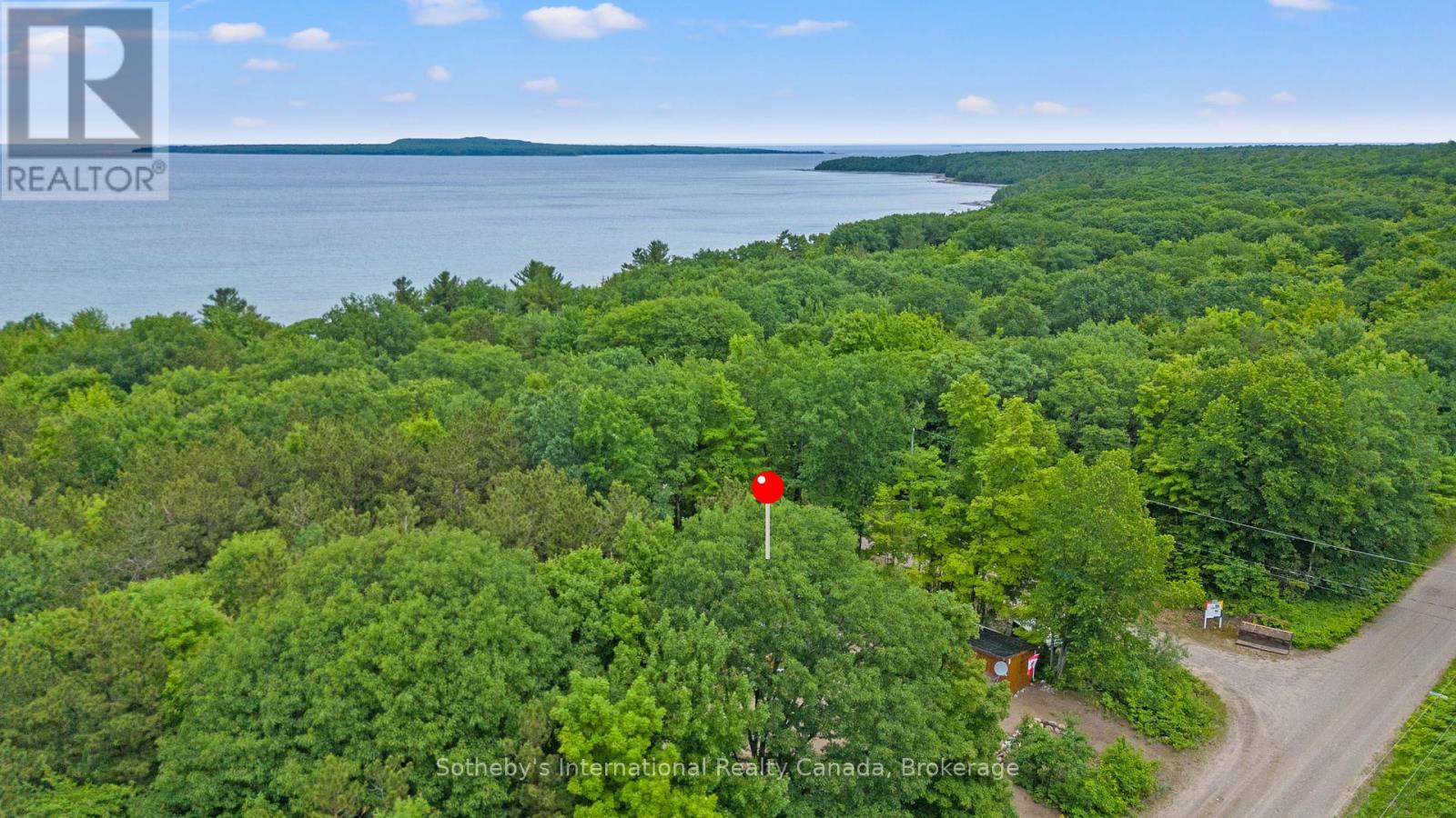 Lot 101 Amik Lane, Christian Island 30, Ontario  L9M 0A9 - Photo 3 - S12392546