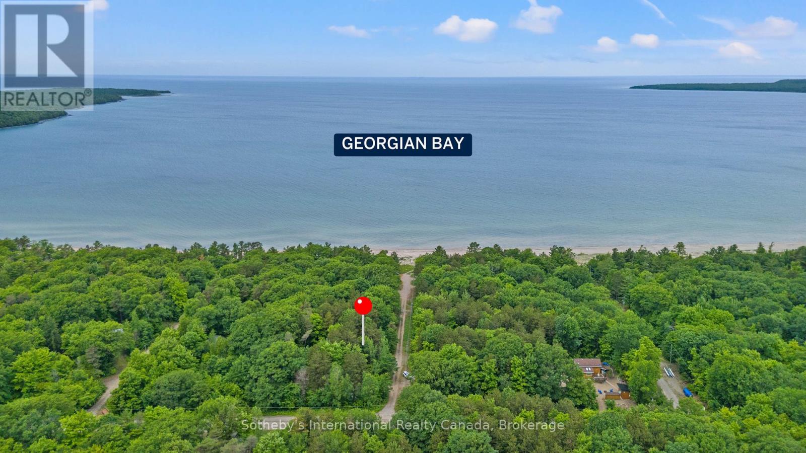 Lot 101 Amik Lane, Christian Island 30, Ontario  L9M 0A9 - Photo 5 - S12392546