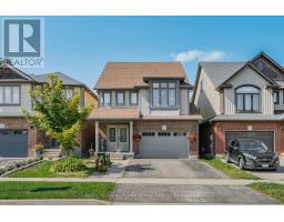 213 COULING CRESCENT, Guelph, Ontario