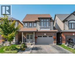 213 COULING Crescent, Guelph, Ontario