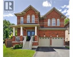 117 WIMBERLY Avenue, Waterdown, Ontario