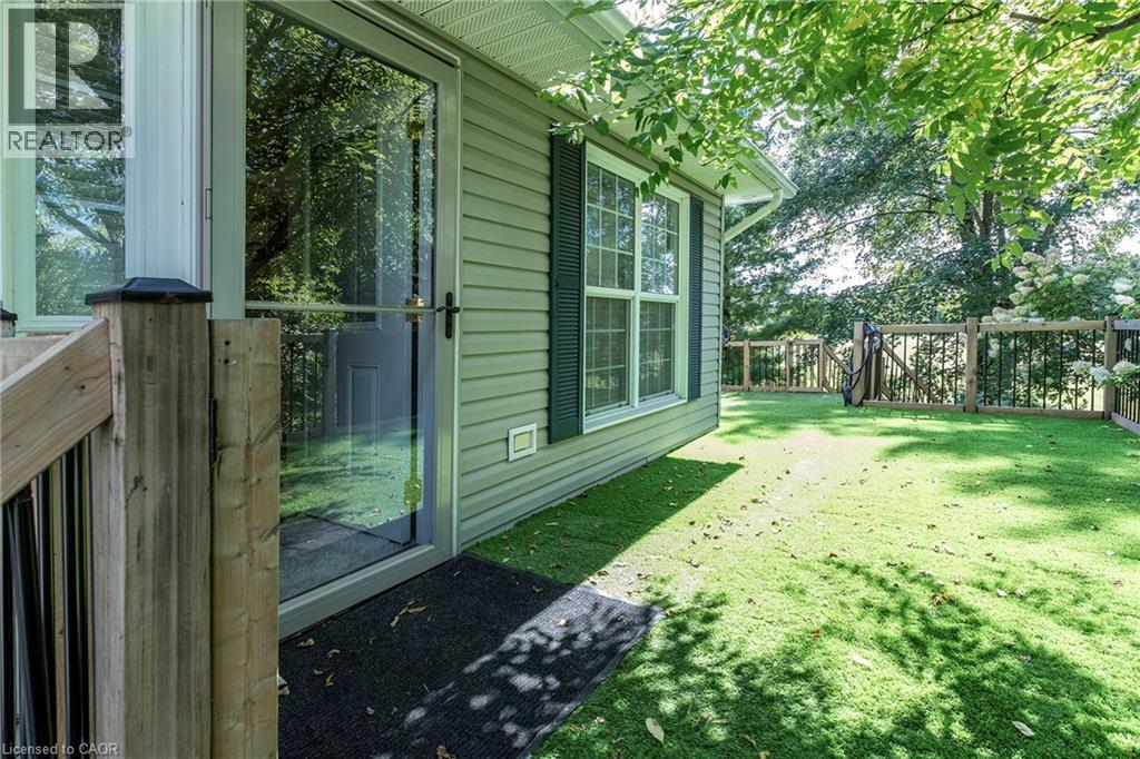 1161 4th Concession Road W, Flamborough, Ontario  L8B 0X3 - Photo 2 - 40768038