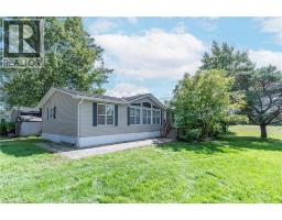1161 4TH CONCESSION RD Road W, Flamborough, Ontario