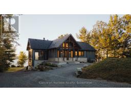 411 CORRIEVALE ROAD S, Georgian Bay, Ontario