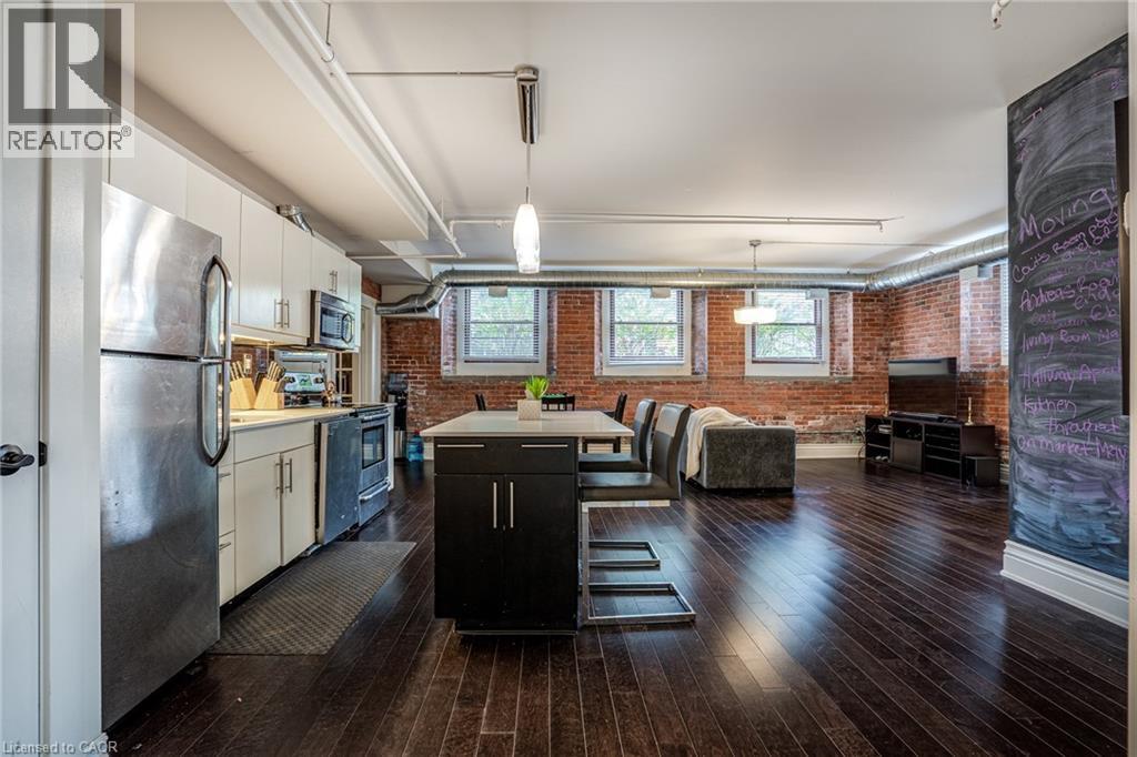 200 Stinson Street Unit# 104, Hamilton, Ontario  L8N 4J5 - Photo 11 - 40767869