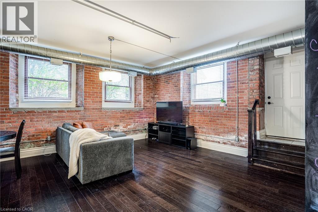 200 Stinson Street Unit# 104, Hamilton, Ontario  L8N 4J5 - Photo 23 - 40767869