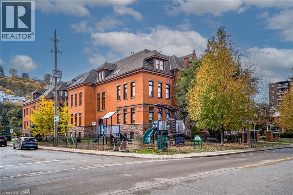 200 Stinson Street Unit# 104, Hamilton, Ontario  L8N 4J5 - Photo 4 - 40767869
