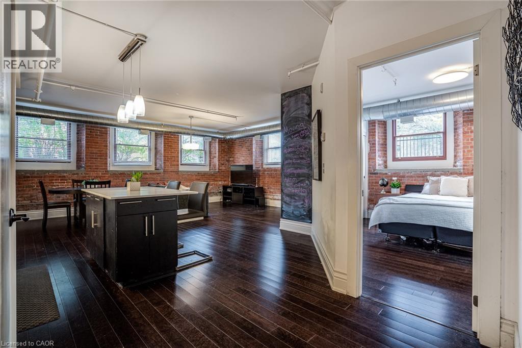 200 Stinson Street Unit# 104, Hamilton, Ontario  L8N 4J5 - Photo 6 - 40767869