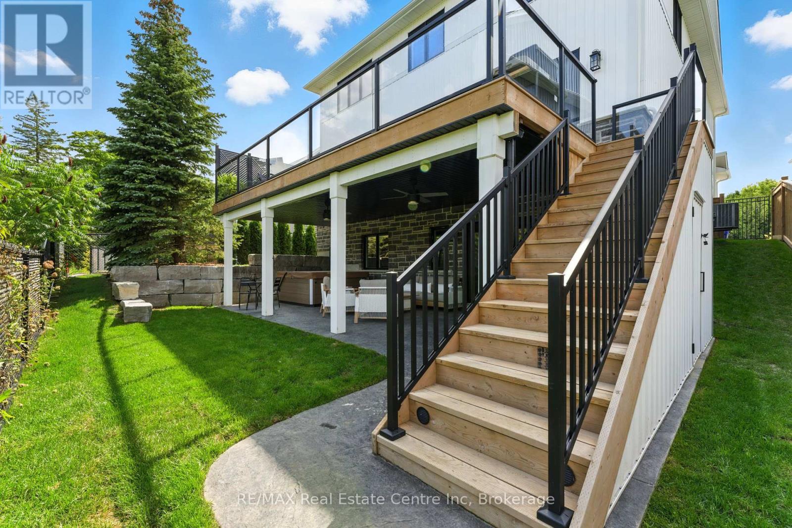 70 Haylock Avenue, Centre Wellington, Ontario  N0B 1S0 - Photo 31 - X12392800