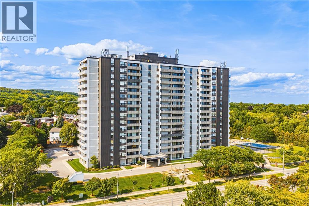2055 Upper Middle Road Unit# 509, Burlington, Ontario  L7P 3P4 - Photo 1 - 40767547