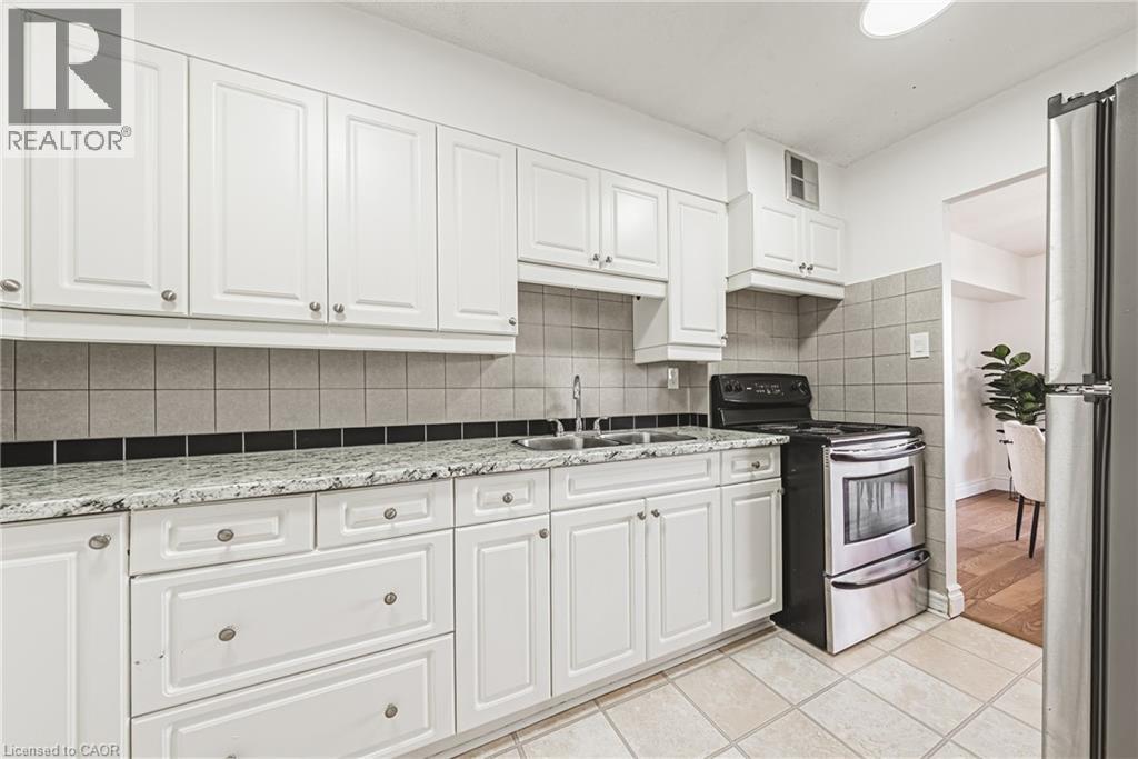 2055 Upper Middle Road Unit# 509, Burlington, Ontario  L7P 3P4 - Photo 10 - 40767547