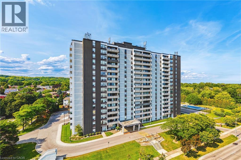 2055 Upper Middle Road Unit# 509, Burlington, Ontario  L7P 3P4 - Photo 2 - 40767547
