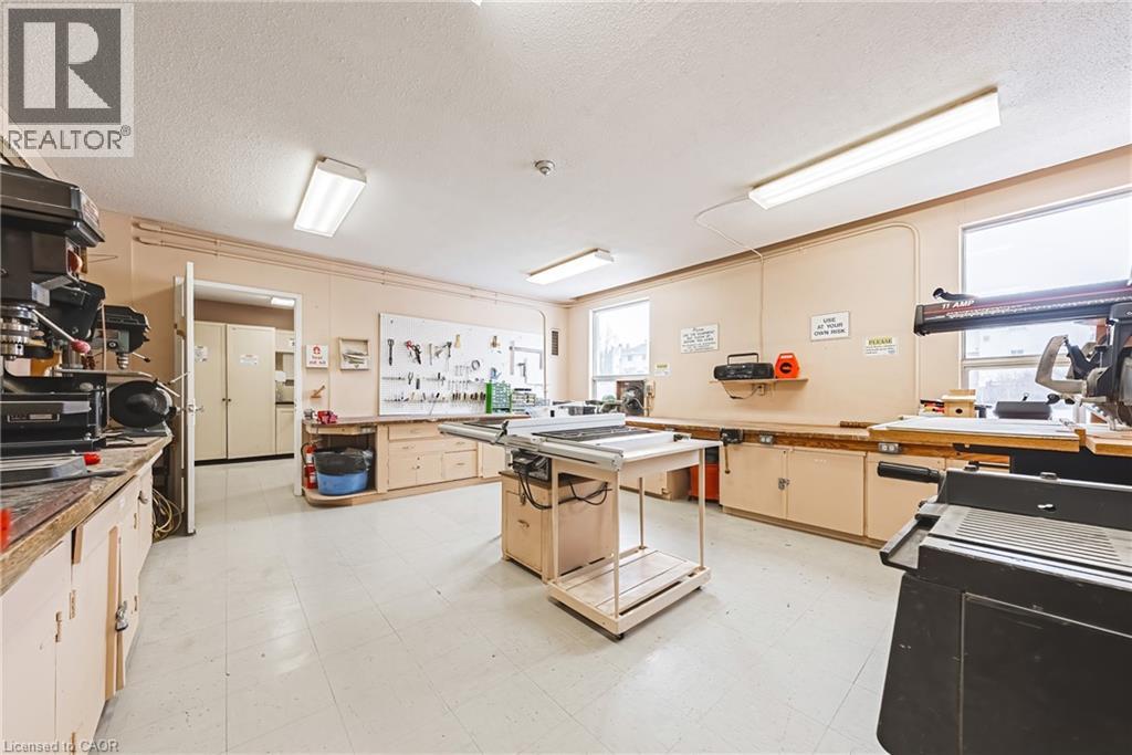 2055 Upper Middle Road Unit# 509, Burlington, Ontario  L7P 3P4 - Photo 24 - 40767547
